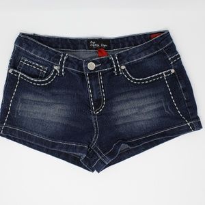 Eighty Eight Jean Shorts Size 11